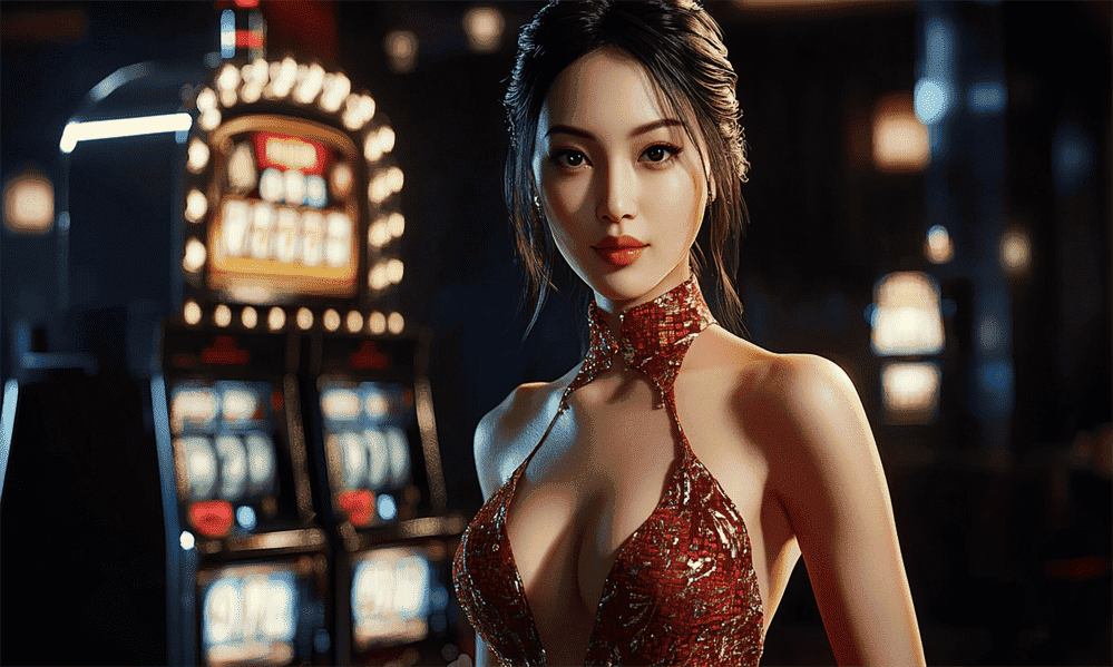 BBN Slot Online: Seru, Mudah, dan Menguntungkan!