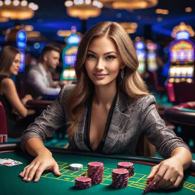 Joker Gaming: Provider Slot Online Terbaik 2025!