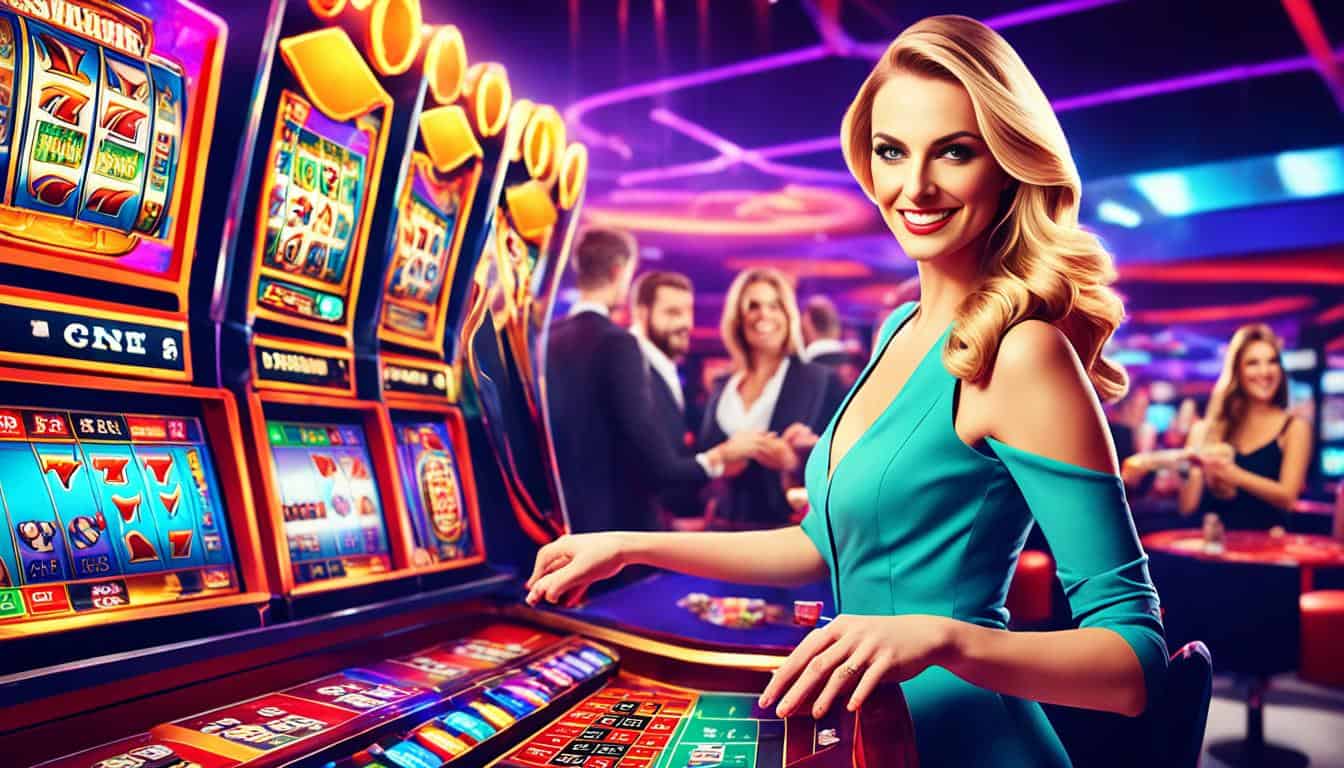 Mengenal TPG Slots: Slot Online Seru yang Bisa Bikin Kaget!