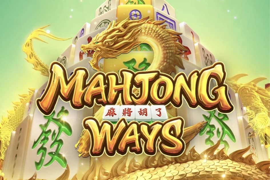 Mahjong Ways: Game Slot Seru dengan Tema Mahjong!