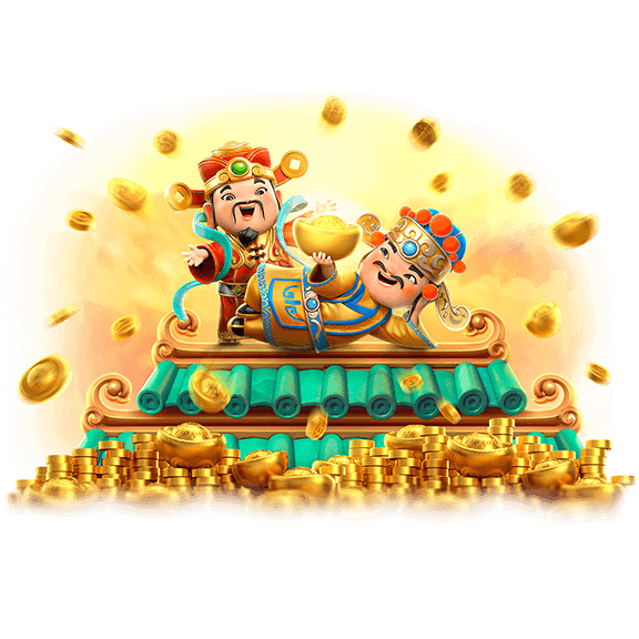 Menang Besar di Caishen Wins: Keberuntunganmu Menunggu!