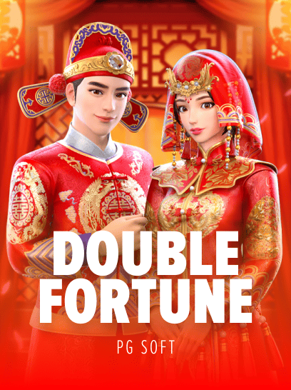 Double Fortune: Keberuntungan Berganda di Dunia Slot!