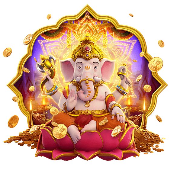 Menangkan Hadiah Besar dengan Ganesha Gold!