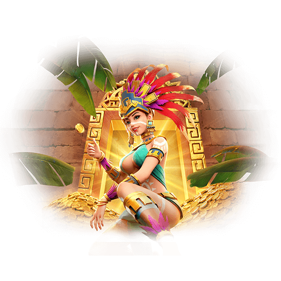Menyelami Keajaiban Treasures of Aztec di Slot Online