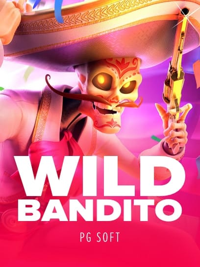 Wild Bandito: Petualangan Seru di Dunia Slot Online
