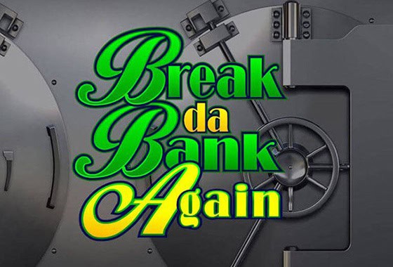Break da Bank Again: Serunya Buka Brankas Uang!