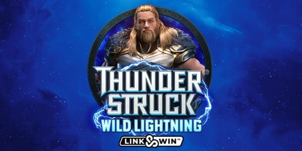 Petir Norse Meletup! Thunderstruck Wild Lightning