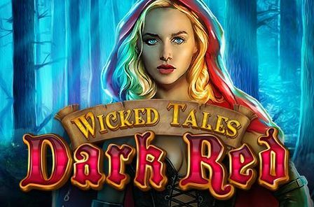 Petualangan Mistis di Slot Wicked Tales Red!