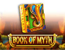 Petualangan Seru di Dunia Kuno Book of Myth