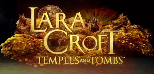 Petualangan Seru di Slot Online Lara Croft: Harta Misterius!