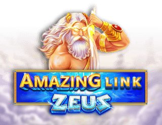 Rasakan Petir Zeus di Amazing Link Zeus Slot!