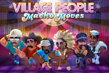 Serunya Nostalgia Bareng Slot Village People!