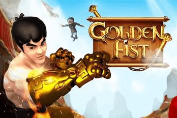Golden Fist: Kehebatan Slot Spadegaming yang Seru!