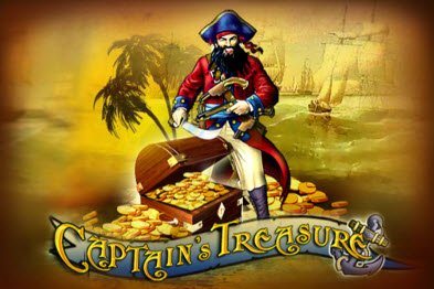 Petualangan Seru di Captain’s Treasure Online