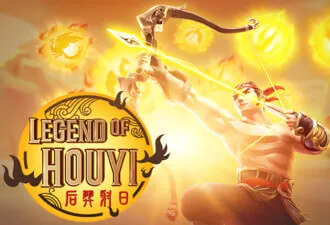 Petualangan Seru di Legend of Hou Yi Spadegaming!!