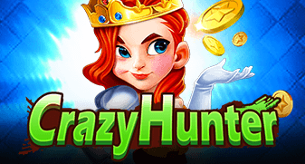 Rasakan Sensasi Berburu Harta di Crazy Hunter