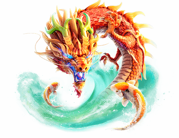 Legenda Naga yang Hidup di Dunia Reel Fantasi