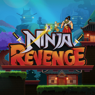 Ninja Revenge: Aksi Sunyi Penuh Gaya Timur