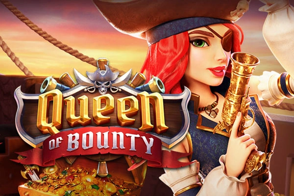 Pesona Queen of Bounty dari Spadegaming Online