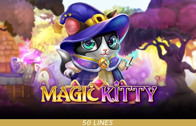 Rahasia Seru di Balik Dunia Magic Kitty Online