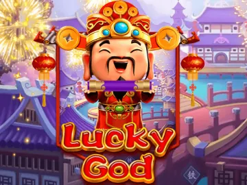 Serunya Menjelajah Dunia Lucky God Spadegaming
