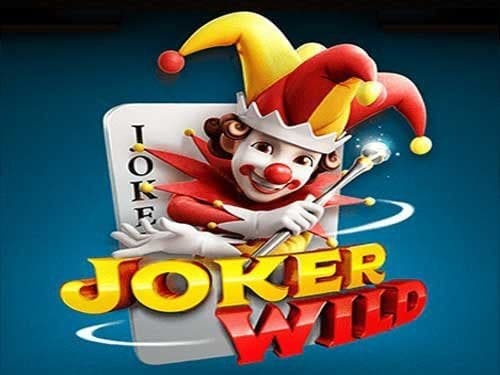 Serunya Main Joker Wild: Game Slot Spadegaming Favorit!