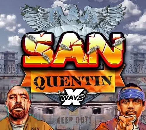 Sensasi Gelap San Quentin xWays yang Bikin Penasaran