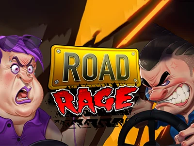 Keseruan Tak Terbendung di Road Rage Slot Online