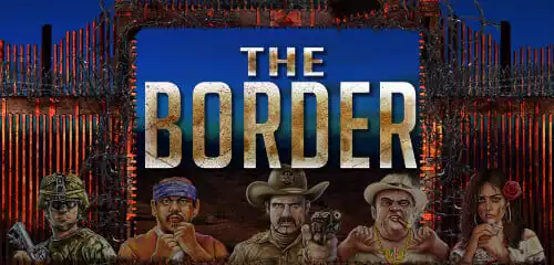 Serunya Menjelajahi Game Slot The Border