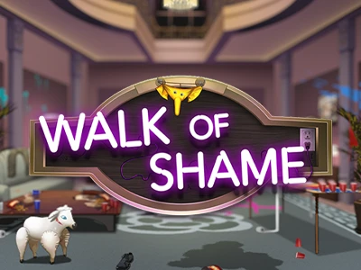 Walk of Shame Nolimit City: Petualangan Slot Unik!