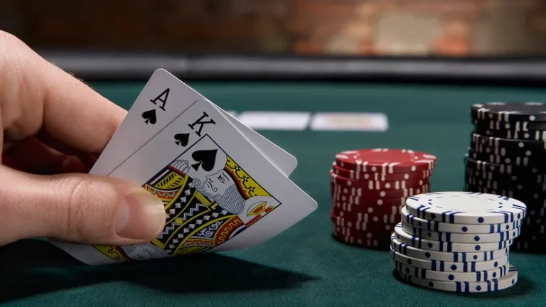 Blackjack Real Deal: Sensasi Main Kartu Seru