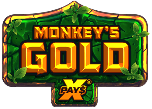 Monkey’s Gold xPays Nolimit City Slot Petualangan!